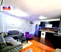 Снимка 4 — Тристаен апартамент в Зорница с две тераси в Бургас