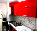 Снимка 3 — Двустаен апартамент в Зорница, Бургас с тераса