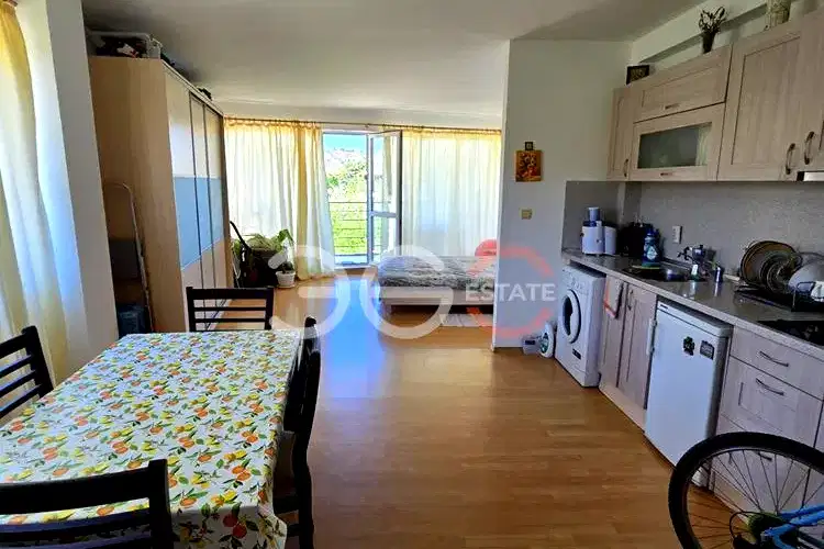 1-bedroom apartment in Oblast Varna, Byala