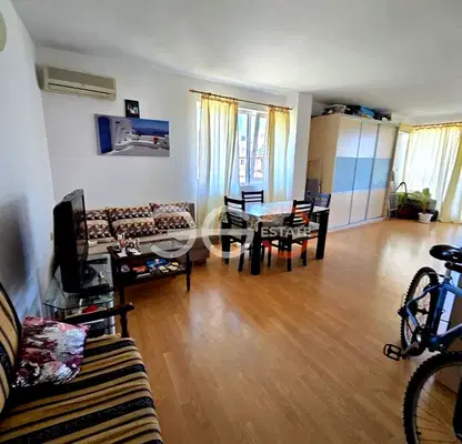 Photo 2 — 1-bedroom apartment in Oblast Varna, Byala