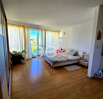 Photo 3 — 1-bedroom apartment in Oblast Varna, Byala