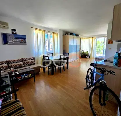 Photo 5 — 1-bedroom apartment in Oblast Varna, Byala