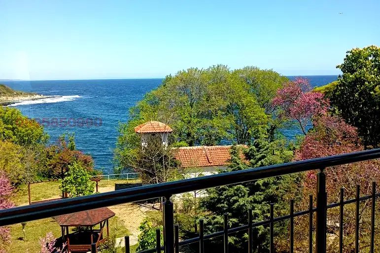 2-bedroom apartment in Oblast Burgas, Carevo