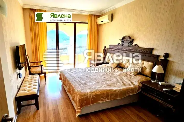 2-bedroom apartment in Oblast Burgas, Carevo