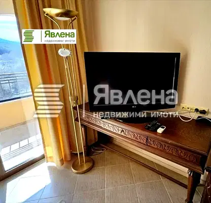 Снимка 4 — Двустаен апартамент в Бургас, Царево