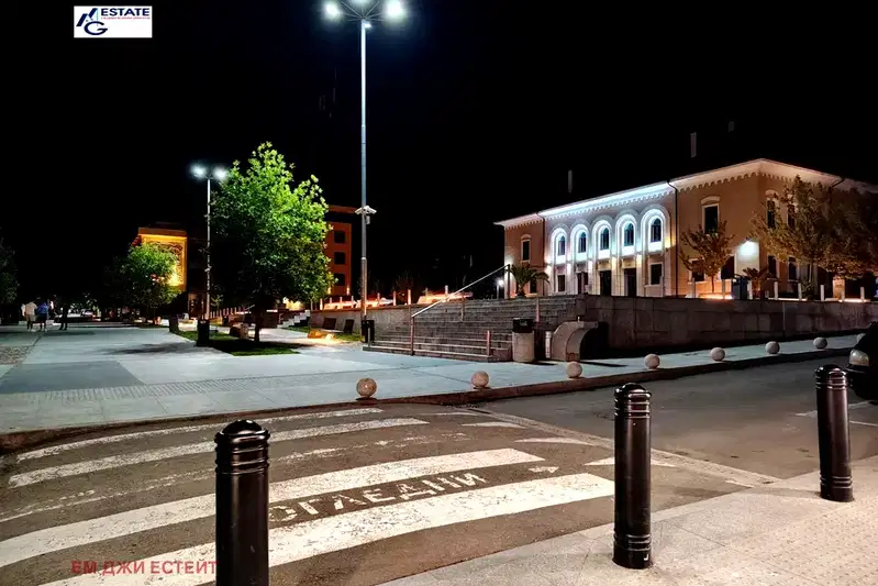 2-bedroom apartment in Oblast Burgas, Carevo