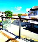 Двустаен апартамент в Бургас, Черноморец