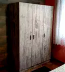 Тристаен апартамент в Стара Загора, Чирпан