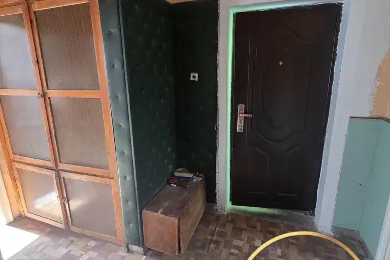 Тристаен апартамент в Хасково, Димитров