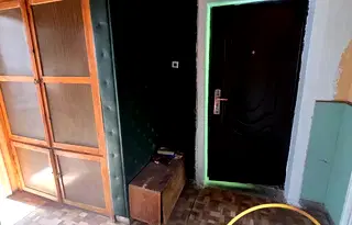Тристаен апартамент в Хасково, Димитров