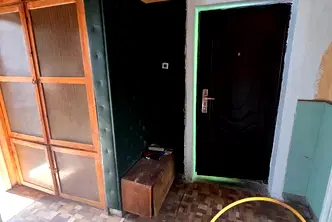 Тристаен апартамент в Хасково, Димитров