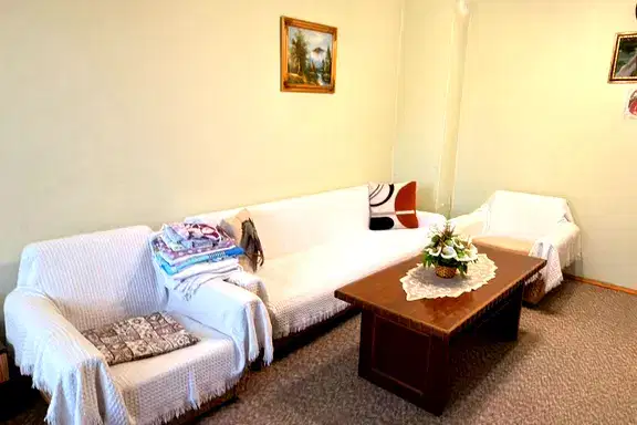3-bedroom apartment in Haskovo, Dimitrov