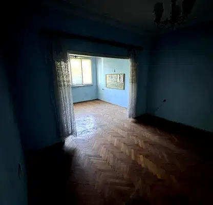 Снимка 3 — Многостаен апартамент в Хасково, Димитров