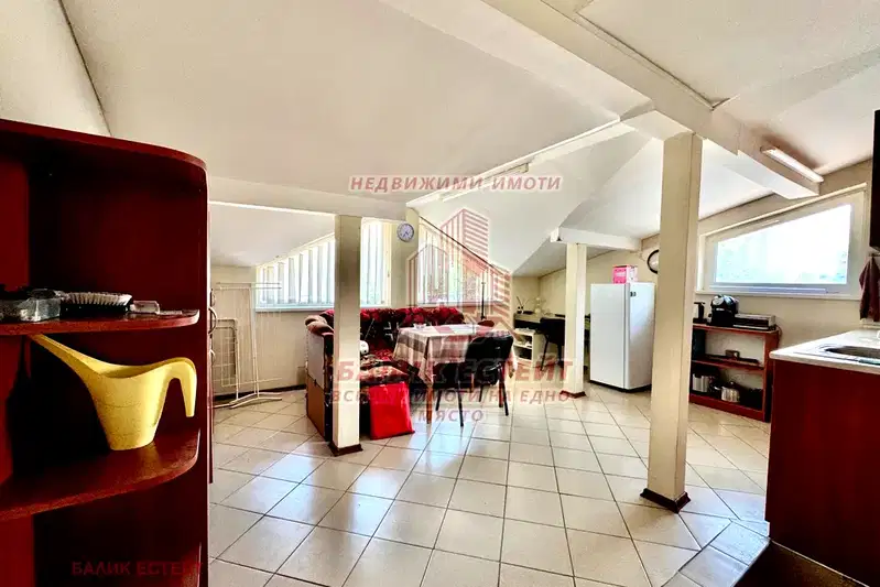 2-bedroom apartment in Dobrich, Balik
