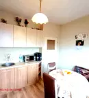 Тристаен апартамент в Добрич, Балик