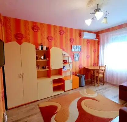 Снимка 5 — Тристаен апартамент в Добрич, Балик