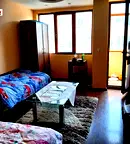 Двустаен апартамент в Добрич, Център