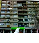 Тристаен апартамент в Добрич, Център