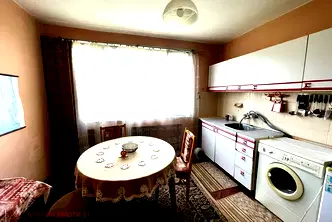 Многостаен апартамент в Добрич, Център