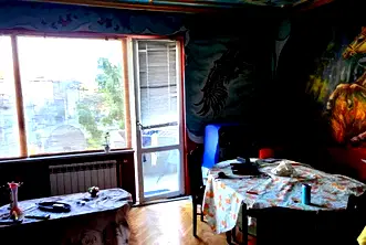 Многостаен апартамент в Добрич, Център