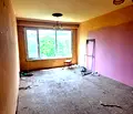 Снимка 4 — Двустаен апартамент в Добрич, Дружба 2