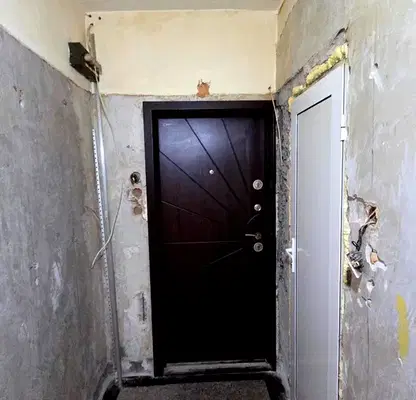 Снимка 4 — Тристаен апартамент в Добрич, Дружба 2