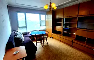 Тристаен апартамент в Добрич, Дружба 3