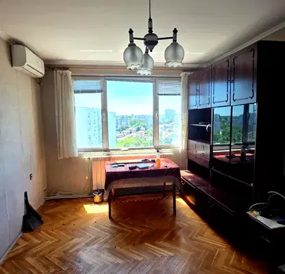 Photo 3 — 2-bedroom apartment in Dobrich, Dunavite
