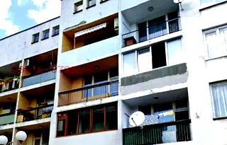 Двустаен апартамент в Габрово, Дряново