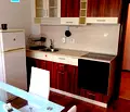 Снимка 2 — Едностаен апартамент в Кюстендил, Дупница