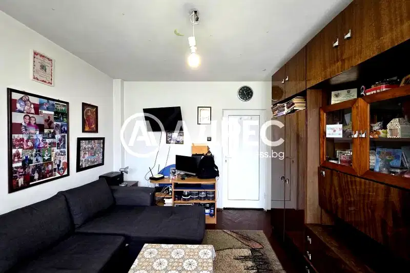 2-bedroom apartment in област София, Elin Pelin