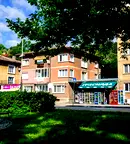 Двустаен апартамент в Габрово, Център
