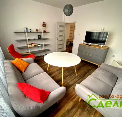Снимка 5 — Тристаен апартамент в Габрово, Център
