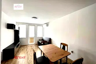 Двустаен апартамент в Габрово, Център