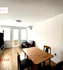 Двустаен апартамент в Габрово, Център