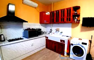 Едностаен апартамент във Велико Търново, Горна Оряховица