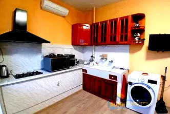 Едностаен апартамент във Велико Търново, Горна Оряховица