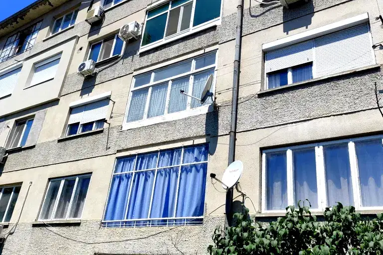 2-bedroom apartment in Oblast Veliko Tyrnovo, Gorna Oryahovica
