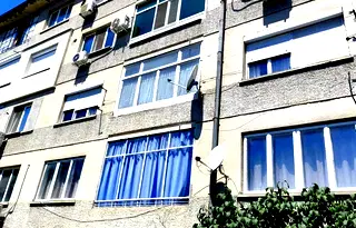 Двустаен апартамент във Велико Търново, Горна Оряховица