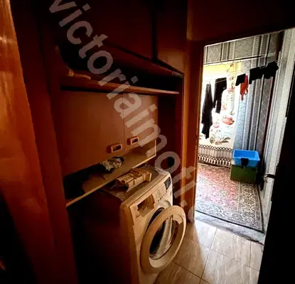 Снимка 4 — Двустаен апартамент във Велико Търново, Горна Оряховица
