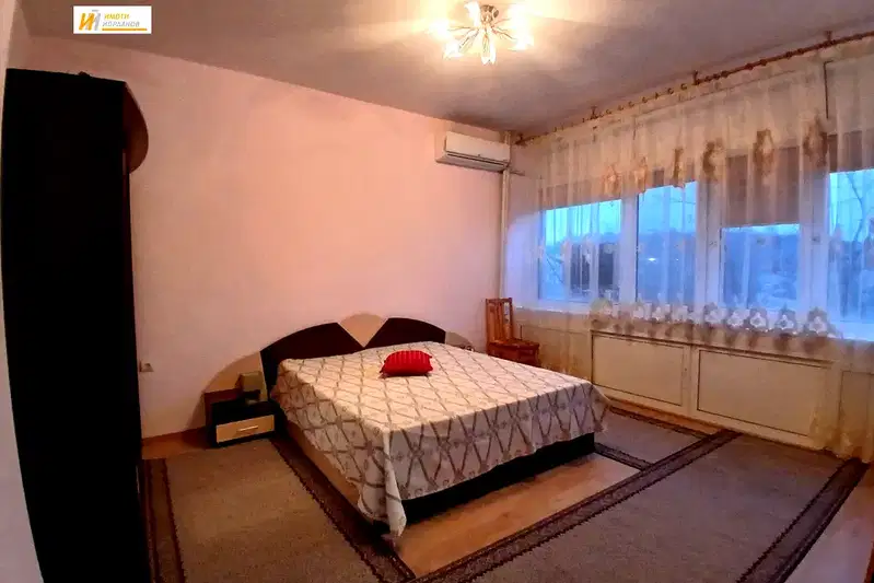 Двустаен апартамент във Велико Търново, Горна Оряховица