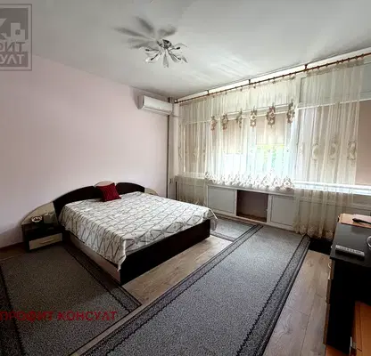 Снимка 4 — Двустаен апартамент във Велико Търново, Горна Оряховица
