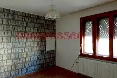 4-bedroom apartment in Haskovo, Mladejki Hylm