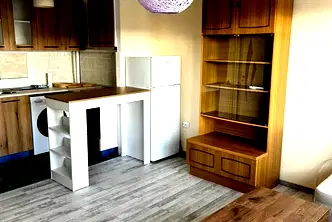 Двустаен апартамент в Пловдив, Карлово