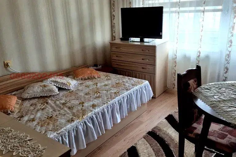 4-bedroom apartment in Dobrich, Kavarna