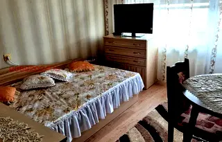 Многостаен апартамент в Добрич, Каварна