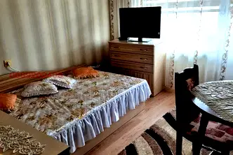Многостаен апартамент в Добрич, Каварна