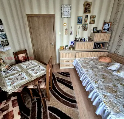Photo 2 — 4-bedroom apartment in Dobrich, Kavarna