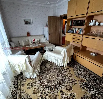 Photo 3 — 4-bedroom apartment in Dobrich, Kavarna
