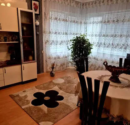 Photo 5 — 4-bedroom apartment in Dobrich, Kavarna